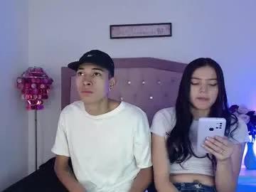 amelialoveace from Chaturbate is Freechat