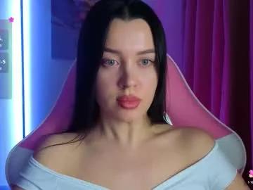 ameliasonk from Chaturbate is Freechat