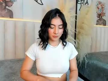 amelie_colin from Chaturbate is Freechat