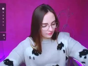 amelie_jackson_ from Chaturbate is Freechat