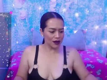 amelie_pesce from Chaturbate is Freechat