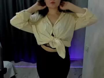 ameliecameron from Chaturbate is Freechat