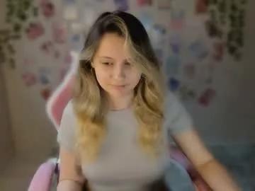 amelienjames from Chaturbate is Freechat