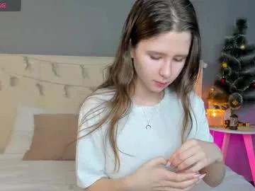 ameliia_castro from Chaturbate is Freechat