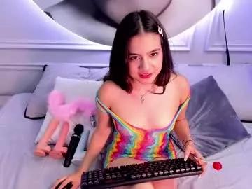 ameliiaa_smith from Chaturbate is Freechat