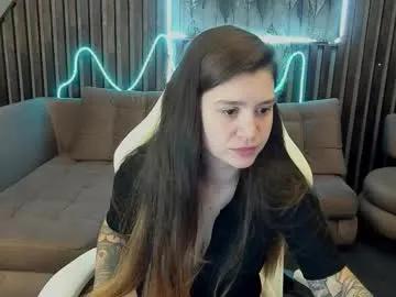 amellymillyy from Chaturbate is Freechat