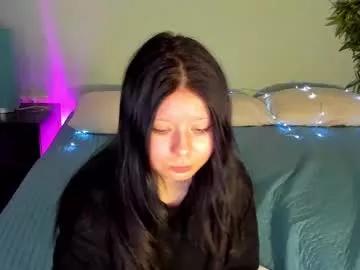 amely_lil from Chaturbate is Freechat