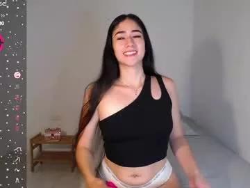 amelycaro from Chaturbate is Freechat