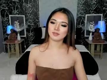 amethyst_claire from Chaturbate is Freechat