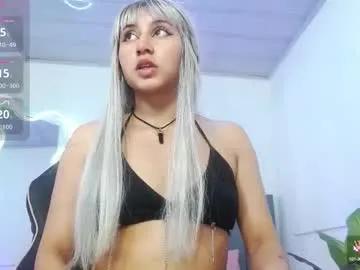 amii_tay from Chaturbate is Freechat