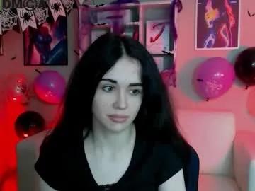 amina_lovers from Chaturbate is Freechat