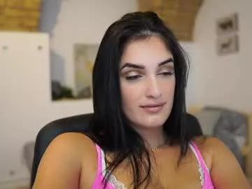 amina_swan_ from Chaturbate is Freechat