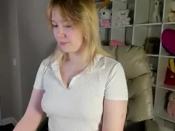 amy_kimberlly from Chaturbate is Freechat