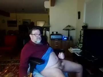 an_older_gentleman from Chaturbate is Freechat