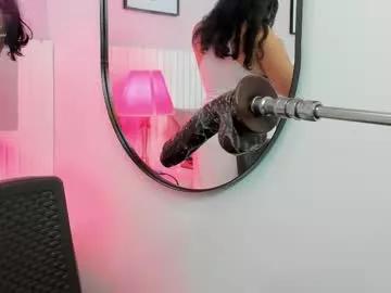 Ana_bigboobs from Chaturbate