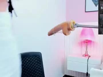 Ana_bigboobs from Chaturbate