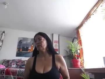Ana_mature_ from Chaturbate