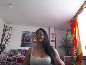 Ana_mature_ from Chaturbate