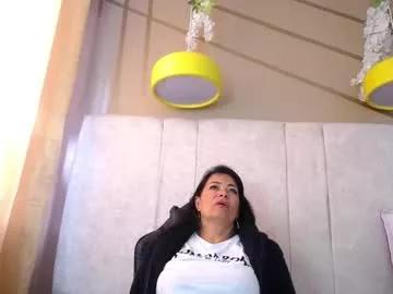 Ana_mature_ from Chaturbate