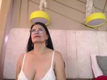 Ana_mature_ from Chaturbate