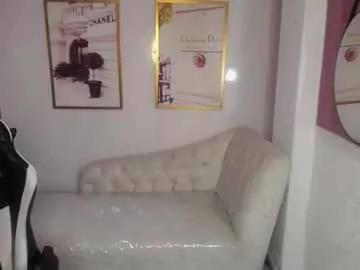 ana_sofia_b from Chaturbate is Freechat