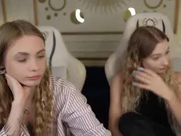 anabel2054 from Chaturbate