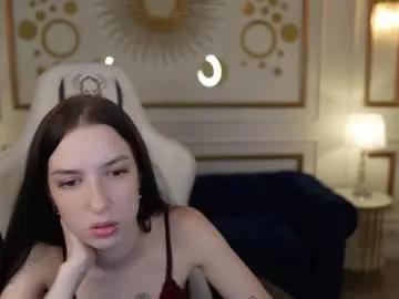 anabel2054 from Chaturbate
