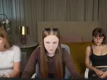 anabel2054 from Chaturbate