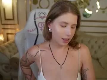 anabel2054 from Chaturbate is Freechat