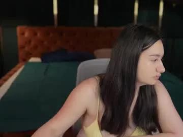 anabel2054 from Chaturbate
