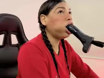 anabel693 from Chaturbate
