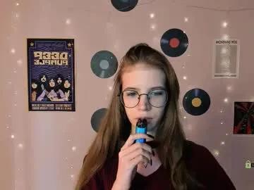 anabel_spell from Chaturbate is Freechat