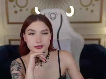 Anabel_team054 from Chaturbate