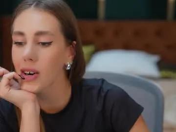 Anabel_team054 from Chaturbate
