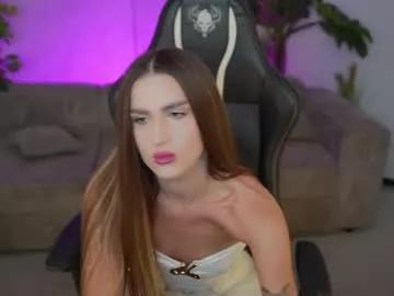 Anabel_team054 from Chaturbate