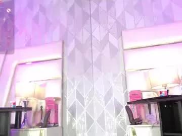 Anahisbennett from Chaturbate