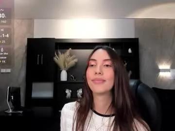 Anaisnin1 from Chaturbate