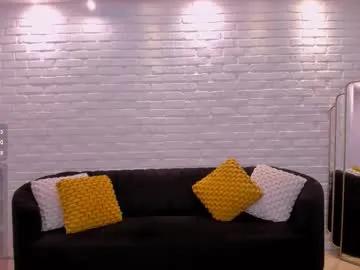 Anaisnin1 from Chaturbate