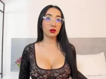 analiawhite from Chaturbate is Freechat