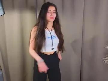 analisasterkel from Chaturbate is Freechat