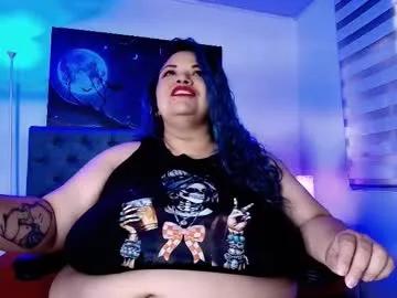 anamariiarios from Chaturbate is Freechat
