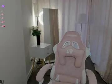 anastasize from Chaturbate