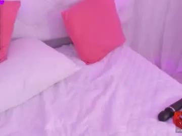 anchela_garcia from Chaturbate is Freechat