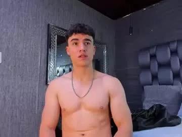 andre_parker from Chaturbate is Freechat