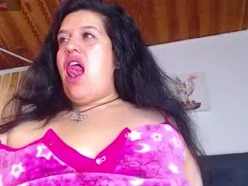 andrea_secret_ from Chaturbate is Freechat