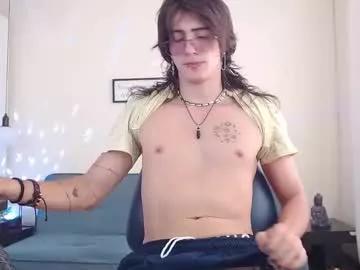 andreey50 from Chaturbate is Freechat