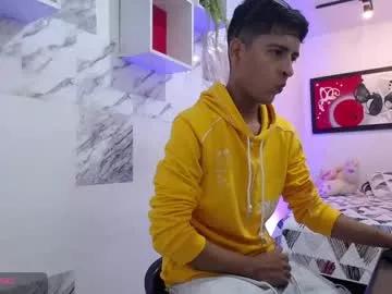 andressdean from Chaturbate is Freechat