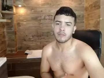 andrew_brownn_ from Chaturbate is Freechat