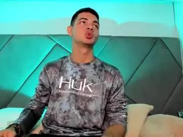 andrew_colleman1 from Chaturbate is Freechat