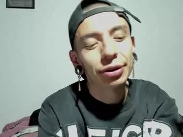 andrew_collins420 from Chaturbate is Freechat